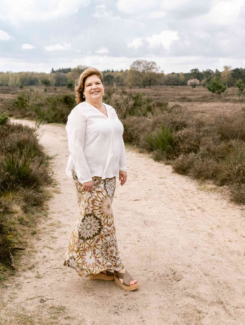 Sarai Wellness From wilted to thriving